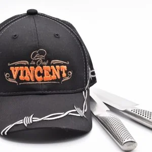 Casquette
