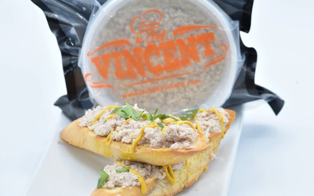 Cretons Traditionnel