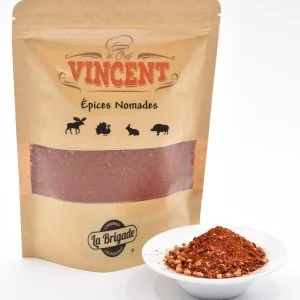 Épices Nomades